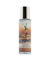 Panama Jack Unisex Crashing Waves Body Mist, 8.4 fl oz