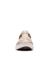 Clarks Women's Collection Teagan Step Sneakers