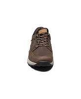 Men's Excursion Water-Resistant Moccasin Toe Oxford