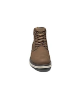 Men's Luxor Water-Resistant Plain Toe Chukka Boots