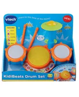 VTech KidiBeats Drum Set