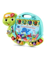 VTech Touch & Teach Sea Turtle