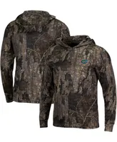 Men's Realtree Camo Florida Gators Long Sleeve Hooded T-shirt