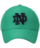 Men's Notre Dame Fighting Irish Staple Adjustable Hat