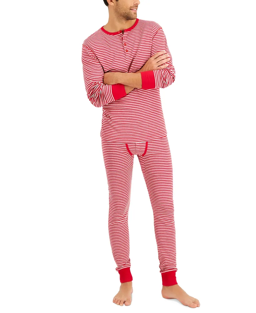 Hanes Men's 2pk Flannel Jogger Pajama Pants - Macy's