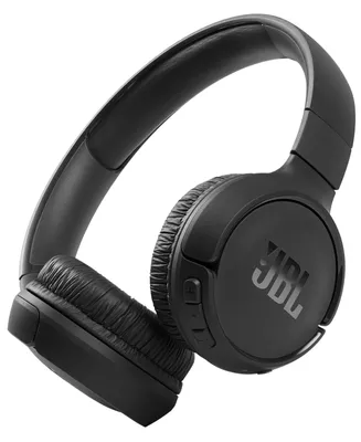 Jbl Tune 510BT Lifestyle Bluetooth On Ear Headphones
