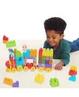 CoComelon Stacking Train