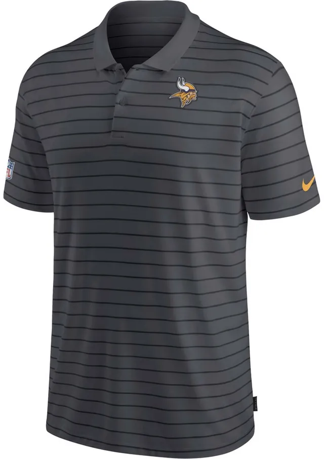 NIKE Men'S Big And Tall White New Orleans Saints Sideline Victory Coaches  Performance Polo for Men