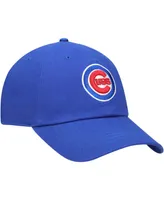 Women's Royal Chicago Cubs Team Miata Clean Up Adjustable Hat