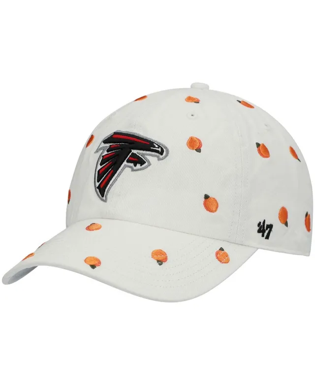 Miami Dolphins '47 Women's Confetti Icon Clean Up Adjustable Hat