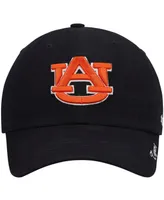 Women's Navy Auburn Tigers Miata Clean Up Logo Adjustable Hat