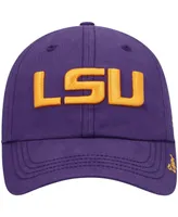 Women's Lsu Tigers Miata Clean Up Logo Adjustable Hat