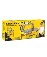 Stanley Jr. Work Bench