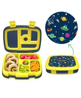 Bentgo Kids Prints Lunch Box - Space