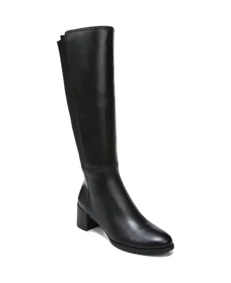Naturalizer Brent Waterproof High Shaft Boots
