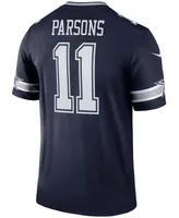 Men's Micah Parsons Legend Jersey