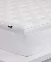 So Fluffy! Mattress Topper