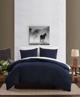 Frye Denim Duvet Cover Sets