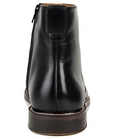 Thomas & Vine Men's Faust Plain Toe Ankle Boot
