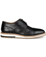 Thomas & Vine Men's Hartley Cap Toe Derby Shoe