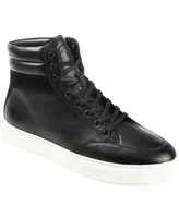 Thomas & Vine Men's Clarkson High Top Sneakers