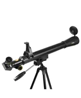 National Geographic 50mm Refractor Telescope w/ App