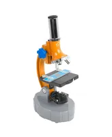 Discovery 450X Student Microscope