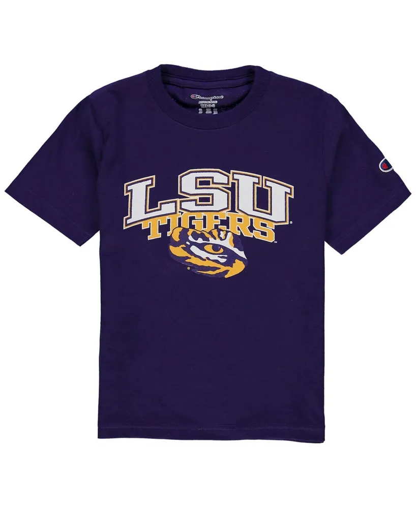 boys lsu jersey