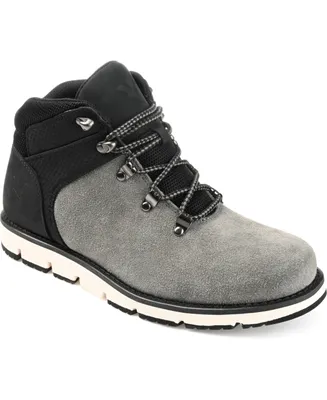 Territory Men's Boulder Ankle Boots