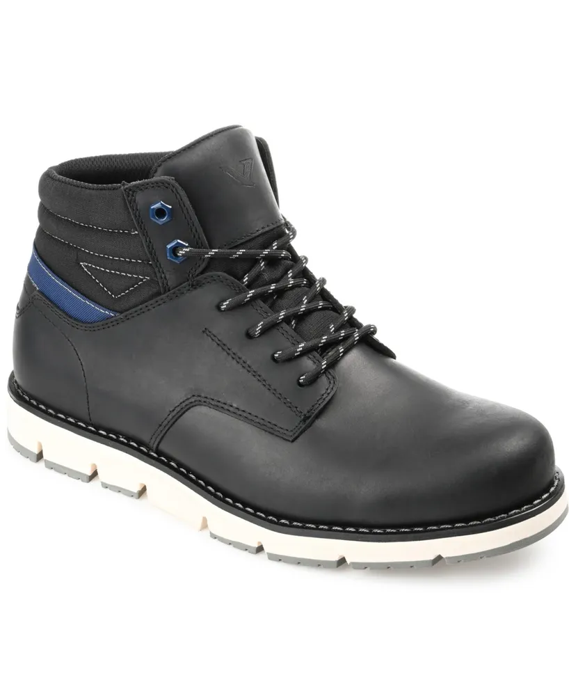 Territory Men's Bridger Ankle Boots