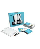 Pressman Toy Ok Boomer