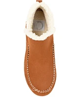 Journee Collection Women's Capreece Slipper Booties