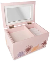 Disney Princess "Expect Magical Things" Jewelry Box