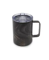 Thirstystone by Cambridge 16 oz Insulated Coffee Mugs Set