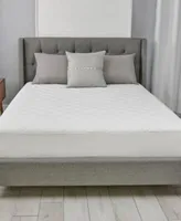 Allerease Reserve Cotton Fresh Mattress Pads