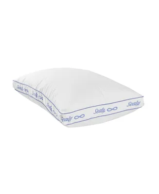 Sealy All Night Cooling Pillow, Standard/Queen