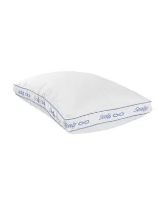 Sealy All Night Cooling Pillow Collection