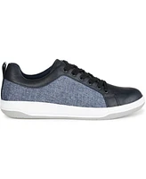 Vance Co. Men's Cruz Casual Sneakers