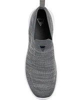 Vance Co. Men's Pierce Casual Slip-On Knit Walking Sneakers