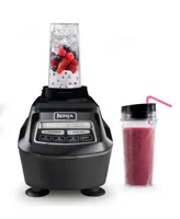 Ninja BL770 Mega Kitchen System Blender & Food Processor