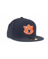 New Era Auburn Tigers 59FIFTY Cap