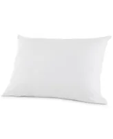 Clean Design Home Allergen Barrier Pillow, King