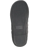 Vance Co. Men's Fargo Clog Slippers