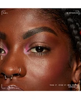 Nyx Professional Makeup Thick It. Stick It! Thickening Brow Mascara