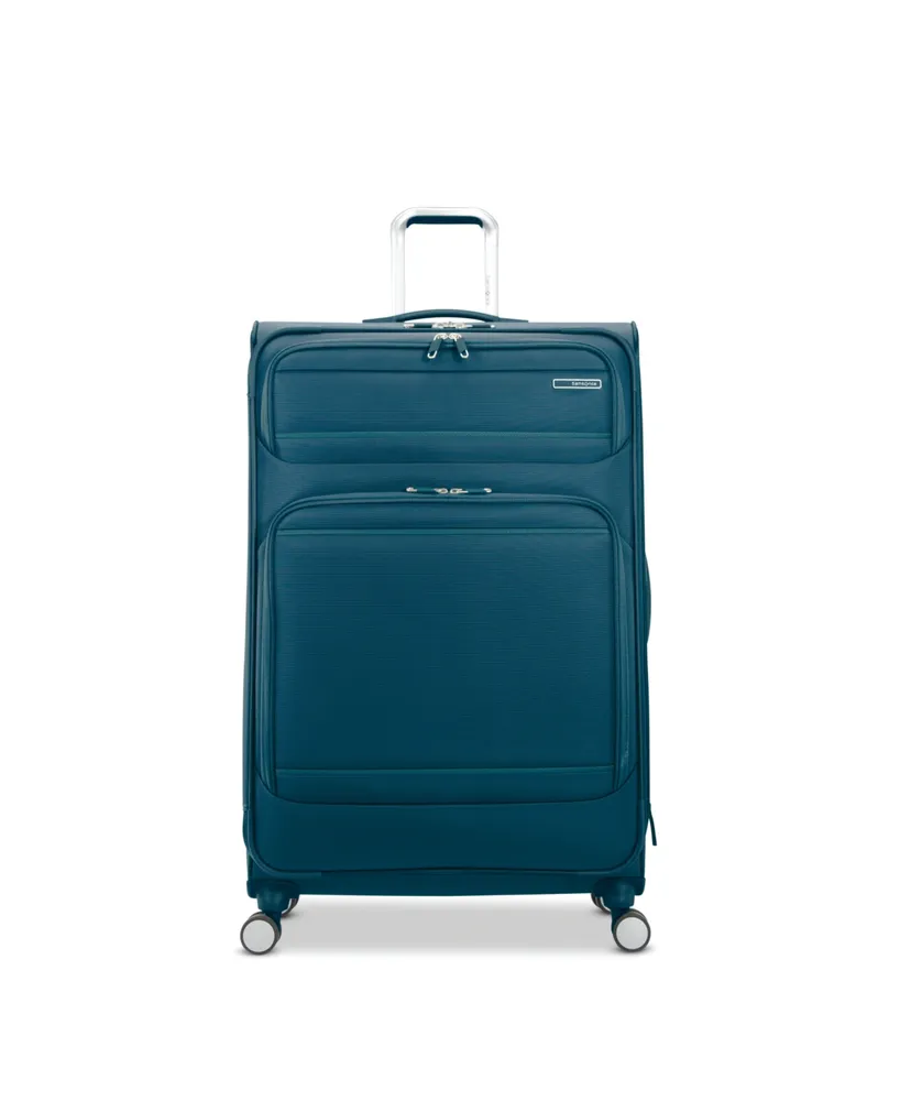 Samsonite Lite Air Adv 30" Large Check Spinner, Created for Macy's