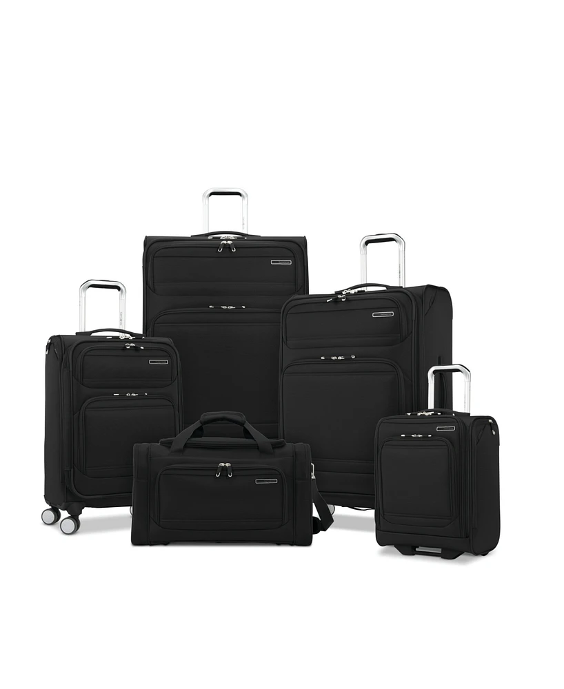 Samsonite Lite Air Adv 16" Underseater, Created for Macy's
