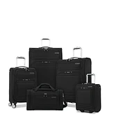 Samsonite Lite Air Adv 16" Underseater, Created for Macy's