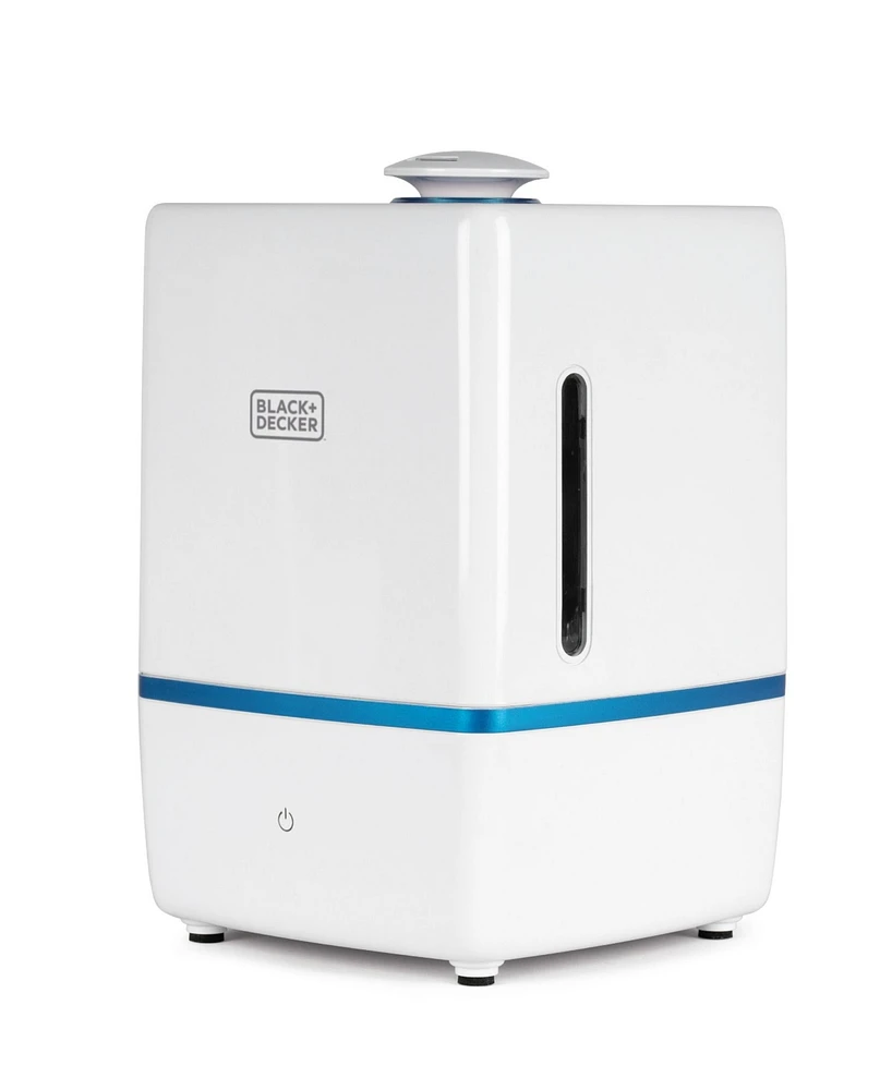 Black & Decker 5L Ultrasonic Humidifier
