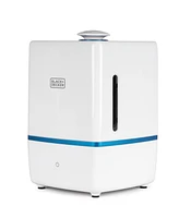 Black & Decker 5L Ultrasonic Humidifier