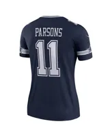 Women's Micah Parsons Dallas Cowboys Legend Jersey